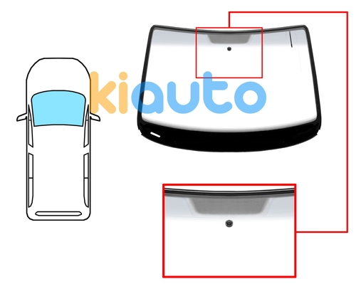 8581AGSGYAVZ1F | Acheter pare-brise volkswage... | Kiauto 8581AGSGYAVZ1F | Acheter pare-brise volkswage... | Kiauto