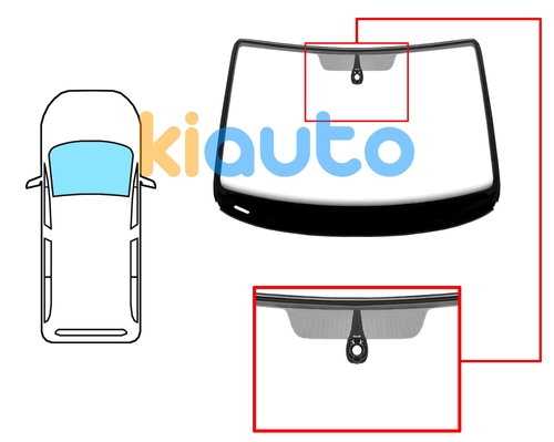 8581AGSMVZ6T | Acheter pare-brise volkswage... | Kiauto 8581AGSMVZ6T | Acheter pare-brise volkswage... | Kiauto