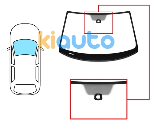 8587AGSMVW1B | Acheter pare-brise volkswage... | Kiauto 8587AGSMVW1B | Acheter pare-brise volkswage... | Kiauto