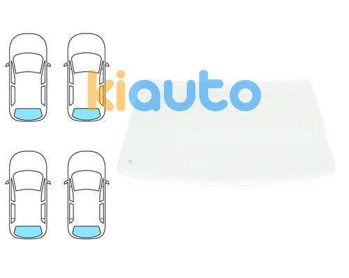 8533AGN | Acheter pare-brise volkswage... | Kiauto