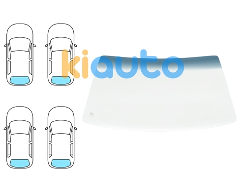 8533AGNBL | Acheter pare-brise volkswage... | Kiauto 8533AGNBL | Acheter pare-brise volkswage... | Kiauto