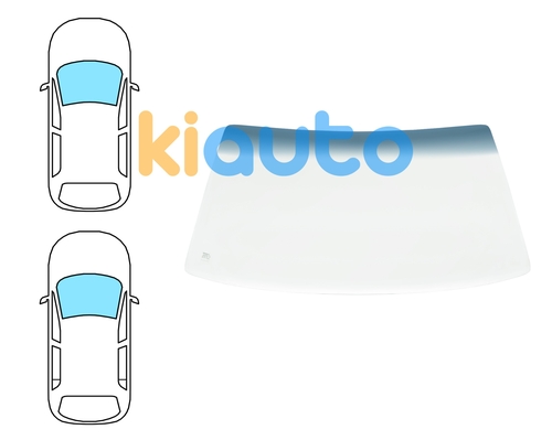 8533AGNBL | Acheter pare-brise volkswage... | Kiauto