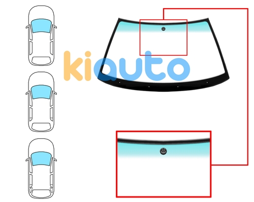 8541AGNGNZ | Acheter pare-brise volkswage... | Kiauto 8541AGNGNZ | Acheter pare-brise volkswage... | Kiauto