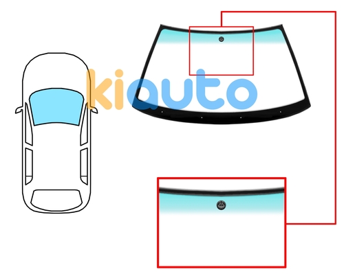 8541AGNGNZ | Acheter pare-brise volkswage... | Kiauto 8541AGNGNZ | Acheter pare-brise volkswage... | Kiauto