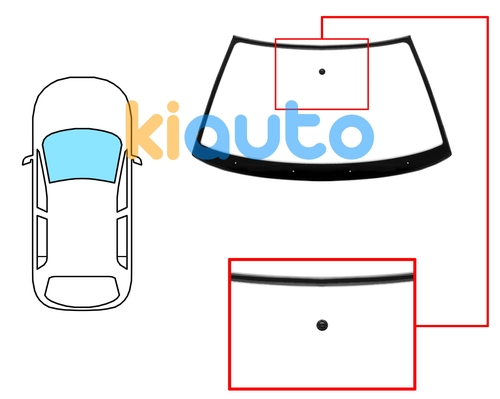 8541AGNZ1C | Acheter pare-brise volkswage... | Kiauto 8541AGNZ1C | Acheter pare-brise volkswage... | Kiauto