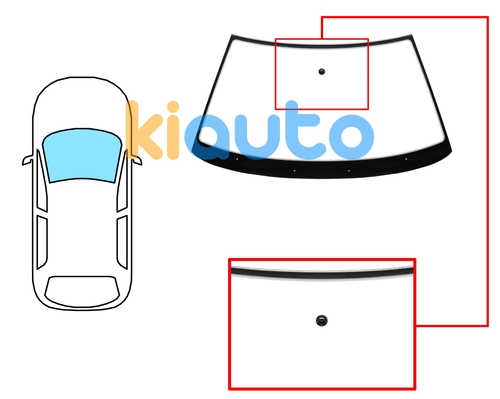 8543AGNZ1C | Acheter pare-brise volkswage... | Kiauto 8543AGNZ1C | Acheter pare-brise volkswage... | Kiauto
