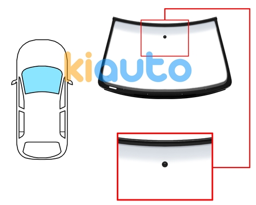 8558AGNGYVZ | Acheter pare-brise volkswage... | Kiauto 8558AGNGYVZ | Acheter pare-brise volkswage... | Kiauto
