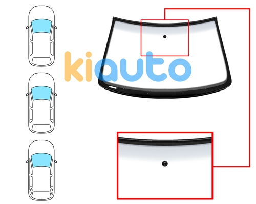 8558AGNGYVZ | Acheter pare-brise volkswage... | Kiauto