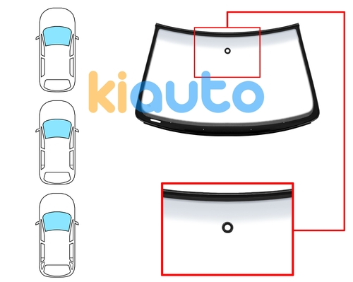 8558AGNGYMZ | Acheter pare-brise volkswage... | Kiauto 8558AGNGYMZ | Acheter pare-brise volkswage... | Kiauto