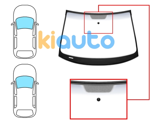8600AGSGYVZ | Acheter pare-brise volkswage... | Kiauto 8600AGSGYVZ | Acheter pare-brise volkswage... | Kiauto