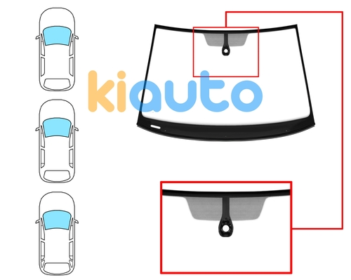 8618AGSMVZ1P | Acheter pare-brise volkswage... | Kiauto 8618AGSMVZ1P | Acheter pare-brise volkswage... | Kiauto