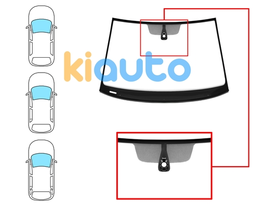 8618AGSMVZ6T | Acheter pare-brise volkswage... | Kiauto 8618AGSMVZ6T | Acheter pare-brise volkswage... | Kiauto