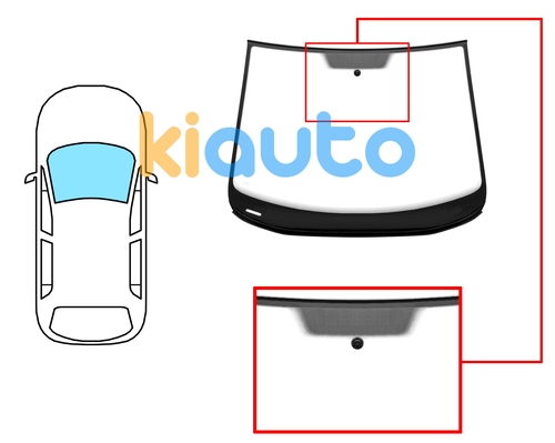 8583AGSVZ | Acheter pare-brise volkswage... | Kiauto 8583AGSVZ | Acheter pare-brise volkswage... | Kiauto