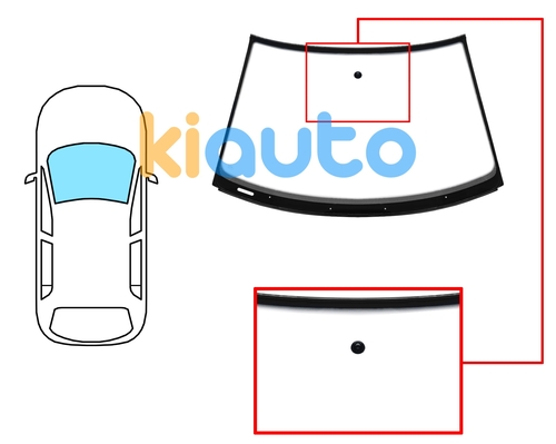 8556AGNVZ | Acheter pare-brise volkswage... | Kiauto 8556AGNVZ | Acheter pare-brise volkswage... | Kiauto