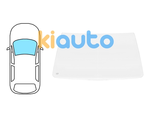 8530ACL | Acheter pare-brise volkswage... | Kiauto