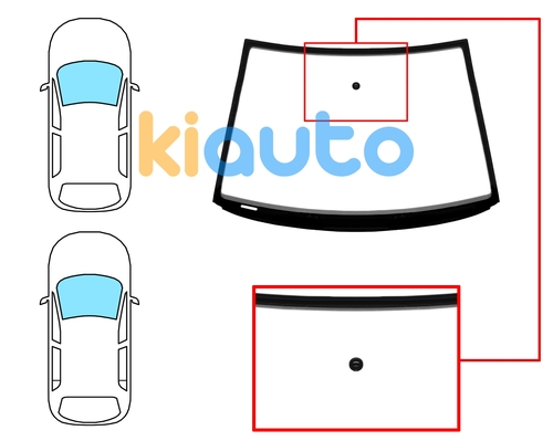 8573AGSVZ | Acheter pare-brise volkswage... | Kiauto 8573AGSVZ | Acheter pare-brise volkswage... | Kiauto