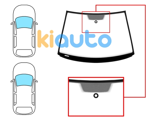 8573AGSMVZ6J | Acheter pare-brise volkswage... | Kiauto 8573AGSMVZ6J | Acheter pare-brise volkswage... | Kiauto