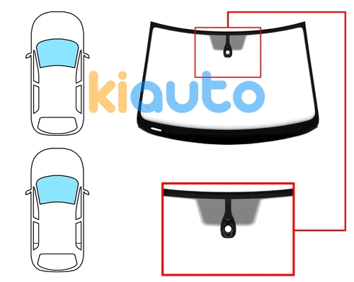 8603AGAMVWZ6T | Acheter pare-brise volkswage... | Kiauto 8603AGAMVWZ6T | Acheter pare-brise volkswage... | Kiauto