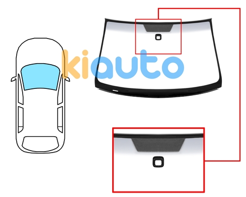 8576AGSGYMVZ1B | Acheter pare-brise volkswage... | Kiauto 8576AGSGYMVZ1B | Acheter pare-brise volkswage... | Kiauto