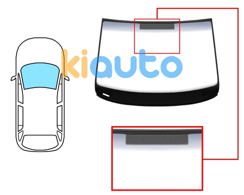 8577AGSGYVZ | Acheter pare-brise volkswage... | Kiauto 8577AGSGYVZ | Acheter pare-brise volkswage... | Kiauto