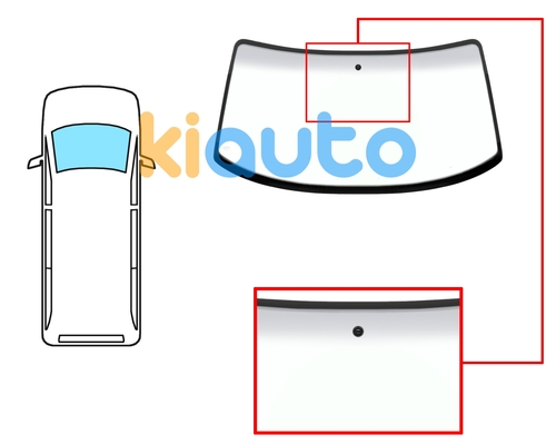 8537AGNGY1B | Acheter pare-brise volkswage... | Kiauto 8537AGNGY1B | Acheter pare-brise volkswage... | Kiauto