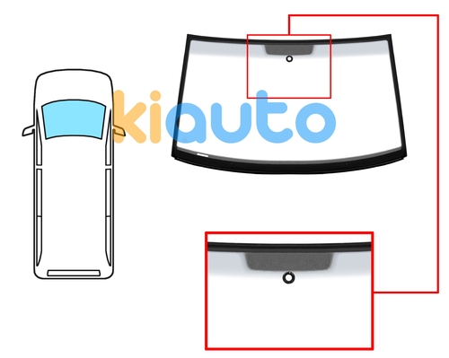 8579AGSGYMVZ1B | Acheter pare-brise volkswage... | Kiauto 8579AGSGYMVZ1B | Acheter pare-brise volkswage... | Kiauto