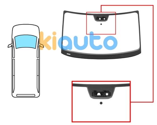 8635AGSCMVZ1C | Acheter pare-brise volkswage... | Kiauto