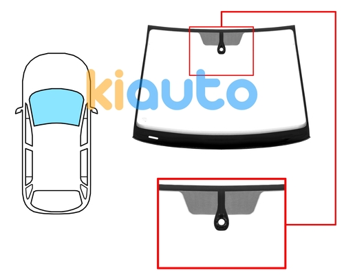 8622AGAMVZ | Acheter pare-brise volkswage... | Kiauto 8622AGAMVZ | Acheter pare-brise volkswage... | Kiauto
