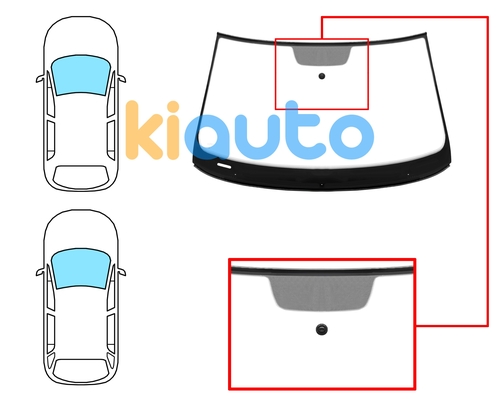 8626AGAVZ | Acheter pare-brise volkswage... | Kiauto 8626AGAVZ | Acheter pare-brise volkswage... | Kiauto
