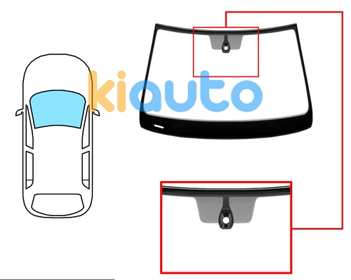 8640AGAMVZ6W | Acheter pare-brise volkswage... | Kiauto 8640AGAMVZ6W | Acheter pare-brise volkswage... | Kiauto