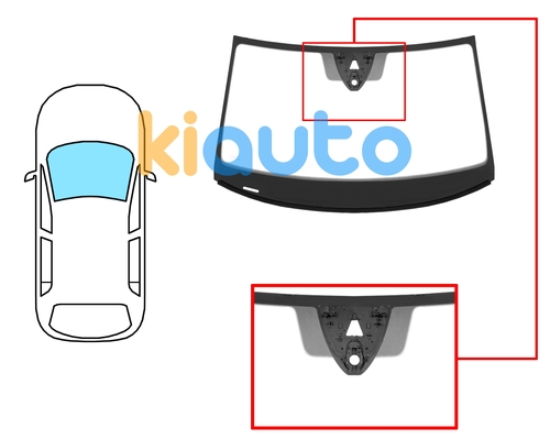 8641AGACMVZ | Acheter pare-brise volkswage... | Kiauto 8641AGACMVZ | Acheter pare-brise volkswage... | Kiauto