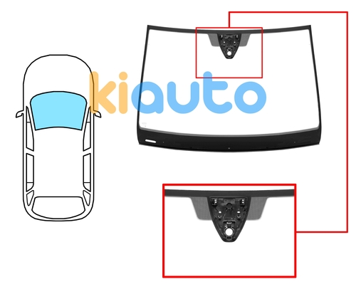 8630AGACMVZ1C | Acheter pare-brise volkswage... | Kiauto 8630AGACMVZ1C | Acheter pare-brise volkswage... | Kiauto