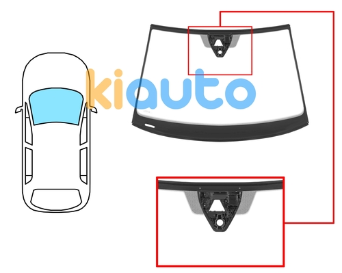 8650AGACMUVZ1D | Acheter pare-brise volkswage... | Kiauto 8650AGACMUVZ1D | Acheter pare-brise volkswage... | Kiauto