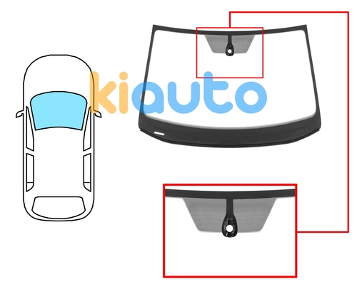 Acheter pare-brise volkswage... | Kiauto Acheter pare-brise volkswage... | Kiauto