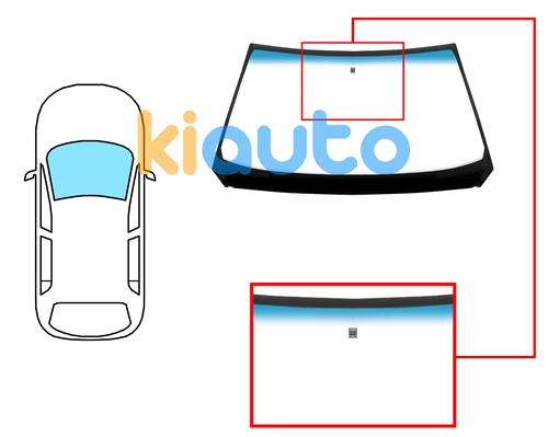 8820AGNBLV | Acheter pare-brise volvo 460... | Kiauto 8820AGNBLV | Acheter pare-brise volvo 460... | Kiauto