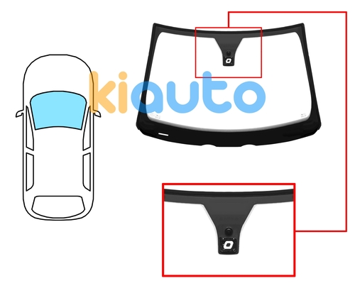 8832AGSMVZ1R | Acheter pare-brise volvo c30... | Kiauto 8832AGSMVZ1R | Acheter pare-brise volvo c30... | Kiauto