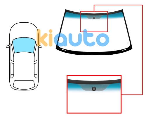 8824AGNBLV2R | Acheter pare-brise volvo s40... | Kiauto