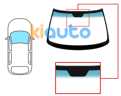 8829AGSBLW1M | Acheter pare-brise volvo v70... | Kiauto 8829AGSBLW1M | Acheter pare-brise volvo v70... | Kiauto