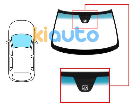 8829AGSBLMW1M | Acheter pare-brise volvo v70... | Kiauto 8829AGSBLMW1M | Acheter pare-brise volvo v70... | Kiauto