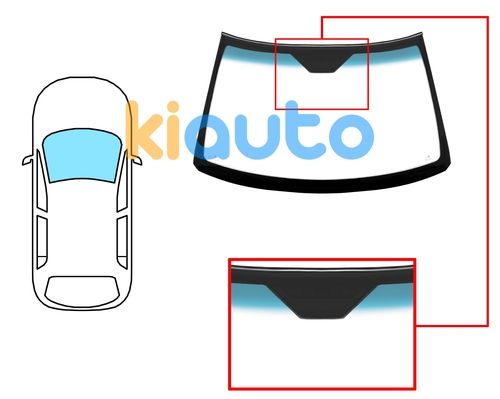 8828AGNBL | Acheter pare-brise volvo s80... | Kiauto 8828AGNBL | Acheter pare-brise volvo s80... | Kiauto