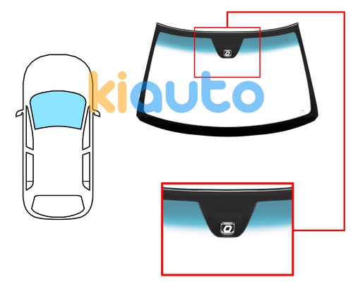 8828AGSBLMW1R | Acheter pare-brise volvo s80... | Kiauto 8828AGSBLMW1R | Acheter pare-brise volvo s80... | Kiauto