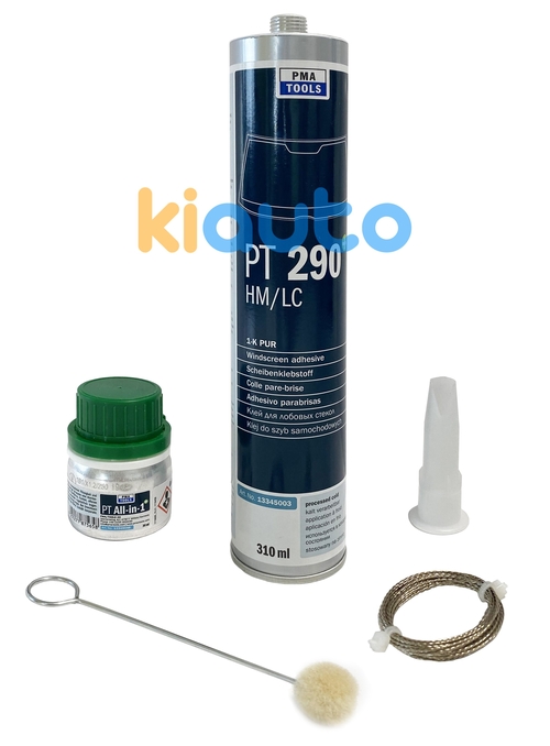 Acheter kit colle pare-brise... | Kiauto
