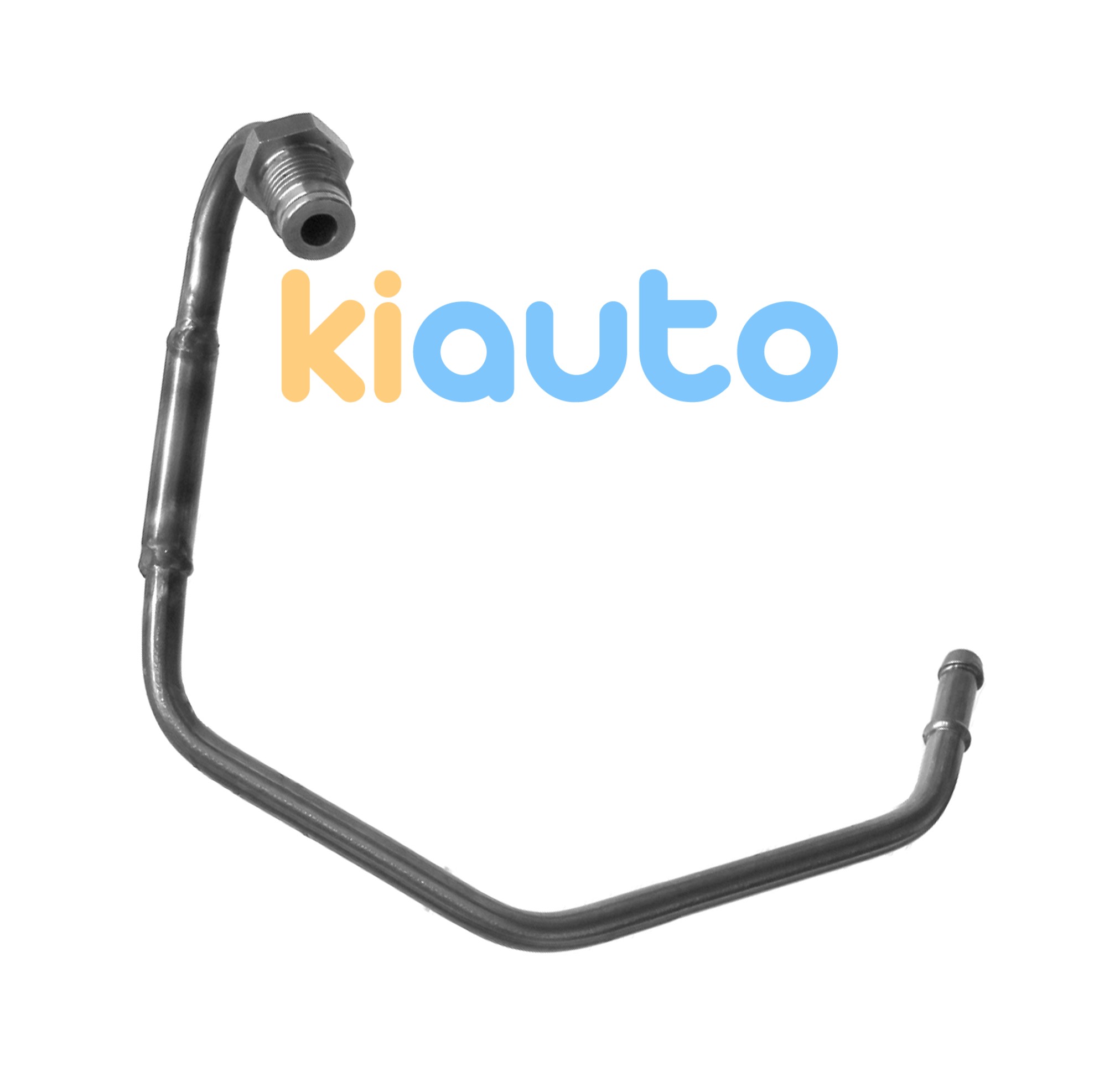 4F0131205A | Acheter tube de pression fap... | Kiauto