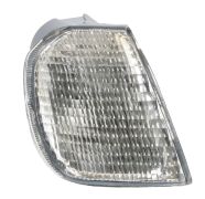 FEU CLIGNOTANT AVANT ALFA ROMEO 146 1994-2000 BLANC / DROIT