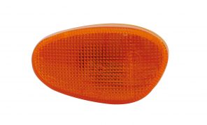 FEU D´AILE ALFA ROMEO 146 1994-1999 ORANGE / DROIT