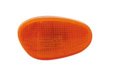 FEU D´AILE ALFA ROMEO 146 1994-2000 ORANGE / GAUCHE