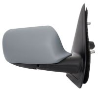 RÉTROVISEUR ALFA ROMEO 145 1994-2000 ÉLÉCTRIQUE / CHAUFFANT / AVEC APPRET / DROIT