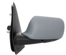 RÉTROVISEUR ALFA ROMEO 145 1994-2000 ÉLÉCTRIQUE / CHAUFFANT / AVEC APPRET / GAUCHE