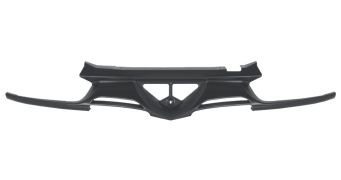 GRILLE ALFA ROMEO 145 1999-2000 FACE AVANT