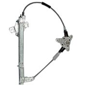 LÈVE-VITRE ALFA ROMEO 146 1994-2000 MANUEL / AVANT DROIT